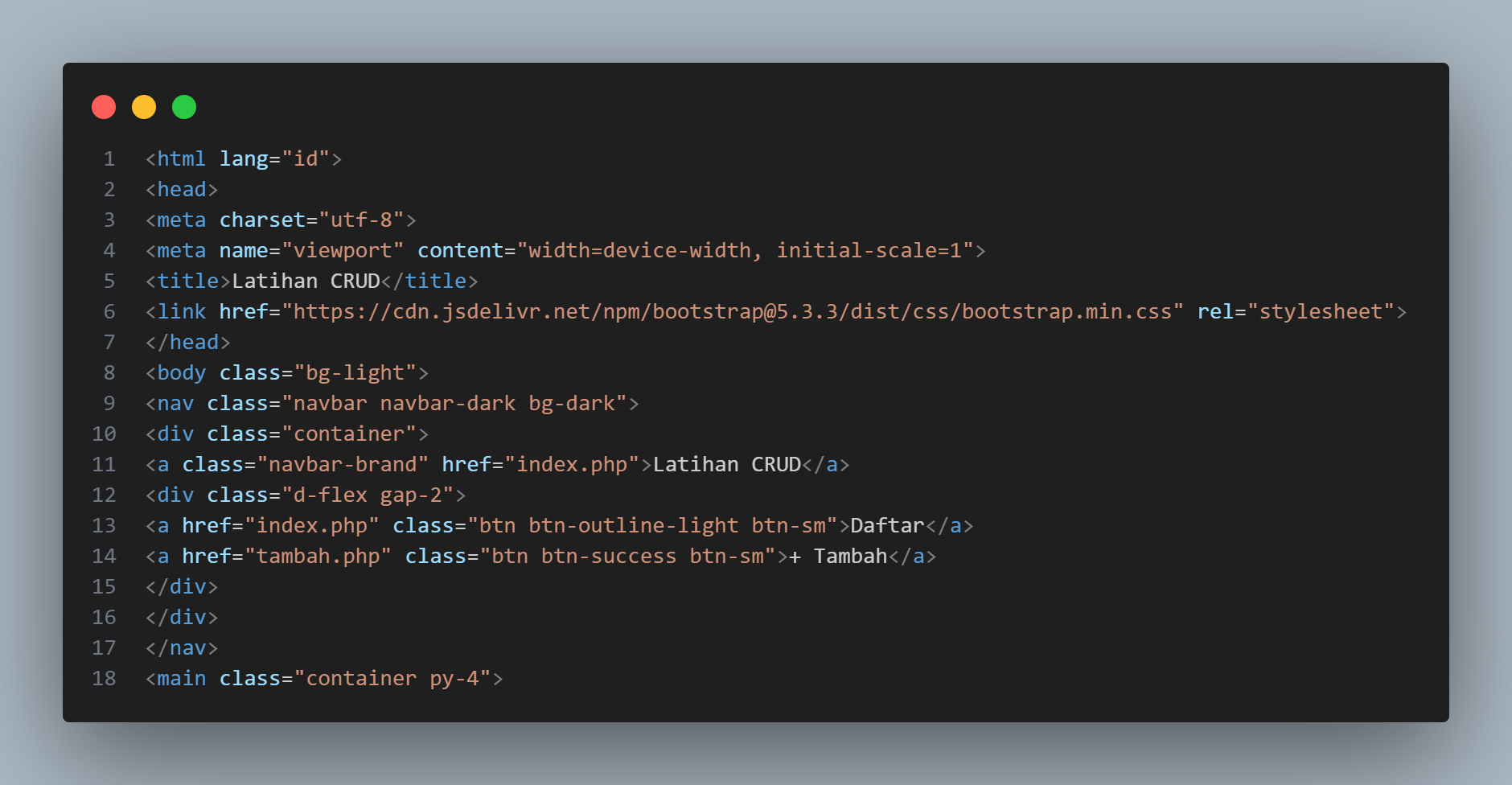 header.php